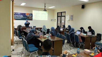 Tingkatkan Kompetensi Lulusan, Keperawatan Unimus Semarang Pelopori Pengembangan Soal OSCE