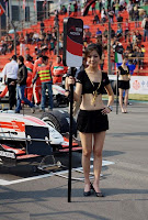 f1 show girls sexy