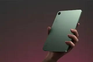 Redmi K Pad may debut globally as Xiaomi Pad Mini