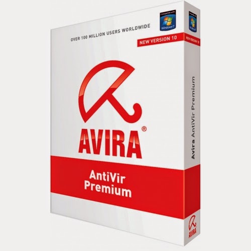 ... Avira Antivirus 2014 Full Setup Offline Installer | Avira Antivirus 14