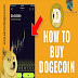 How to buy Dogecoin?