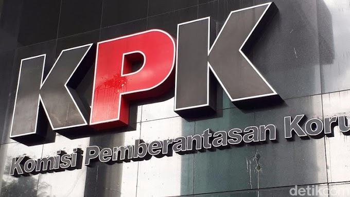 Senin Depan Pansel Serahkan 10 Calon Pimpinan KPK ke Presiden Joko Widodo