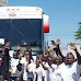 Jean Paul Coutard suma un 7º autobús a su patrimonio construido en Haití