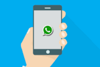 Cara Blokir Video Call di Whatsapp