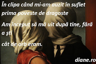 Rumi dragoste