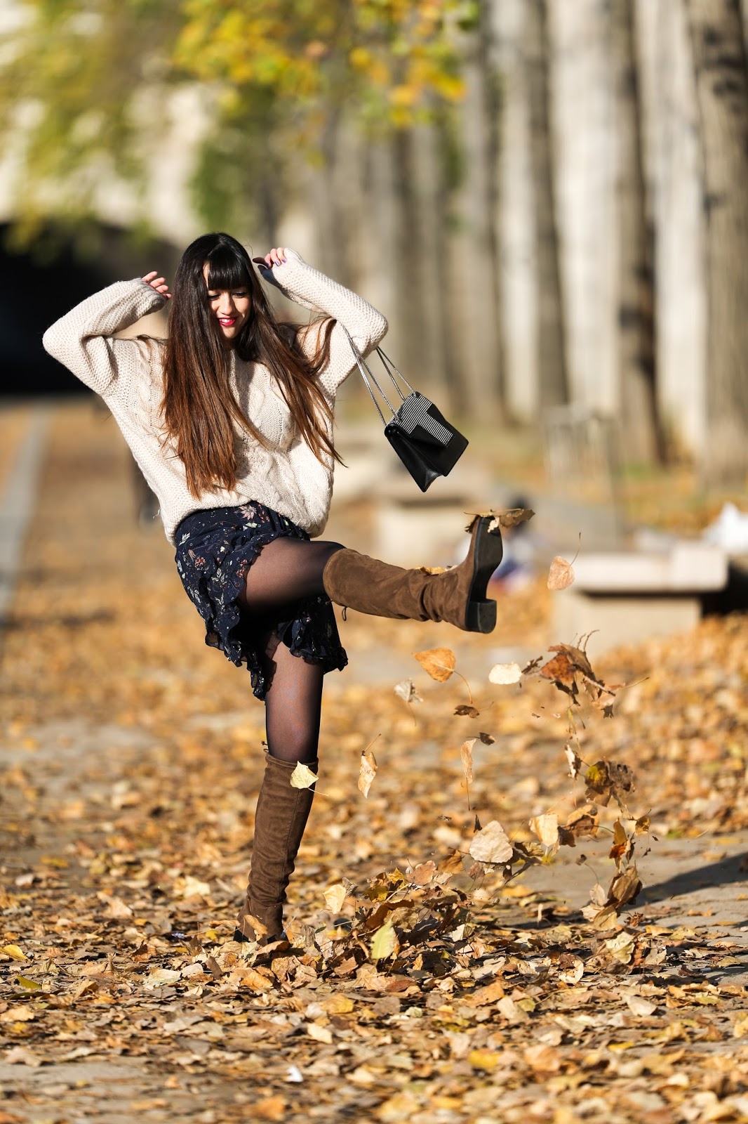 Parisian fashion blogger, look, style, meetmeinparee, paris, mode, ootd, street style, winter style