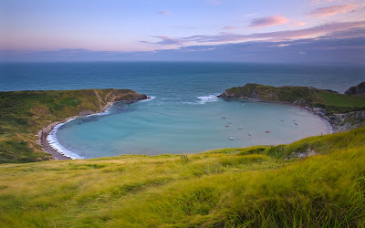 Paisajes del mar - Seascapes