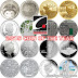 94 nominees for 2015 Coin of the Year awards