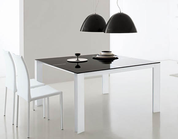 Modern Dining Table Designs