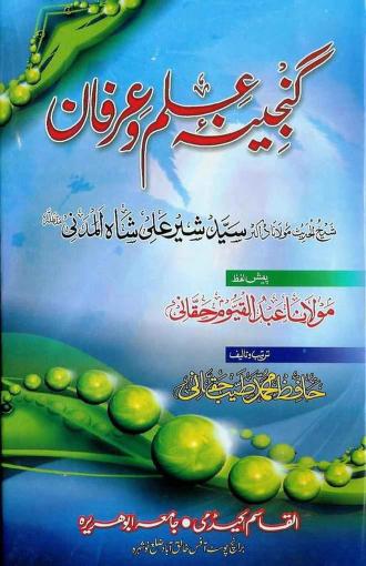 Ganjeena e Ilm o Irfan By Hafiz Muhammad Tayyab Haqqani