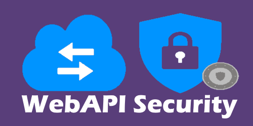 WebAPI Security