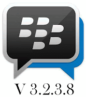 Download BBM Versi 3.2.3.8 Untuk Android