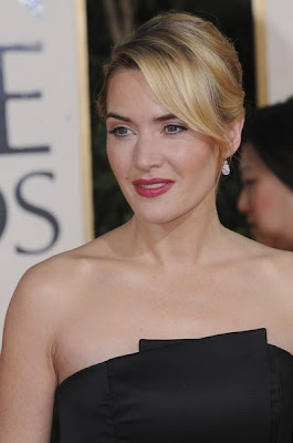 kate winslet hairstyles