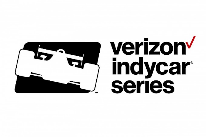 IndyCar revela su nuevo logo