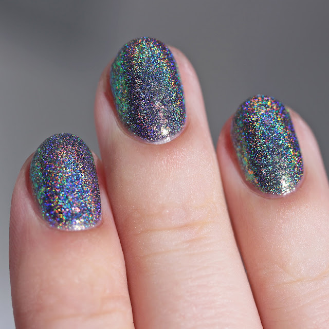 Tonic Nail Polish Antarctic