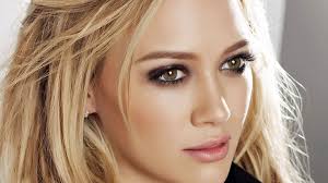 Hilary Duff hd wallpapers