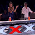 Mel B Throws Glass Of Water Over Simon Cowell And Storms Off Live ‘America’s Got Talent’ Show After Marriage Quip