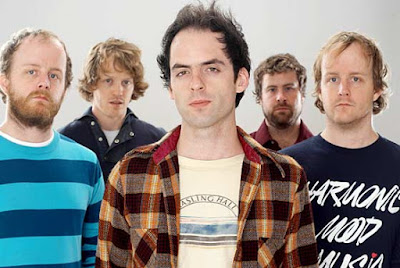 Clap Your Hands Say Yeah Band Picture