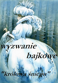 WYZWANIE BAJKOWE