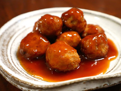 いろいろ 肉 団子 揚げる 108880-肉 団子 茹でる 揚げる