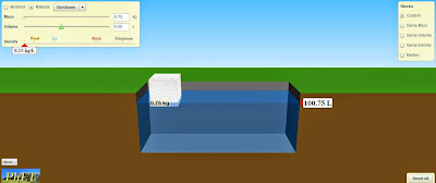 http://phet.colorado.edu/sims/density-and-buoyancy/density_en.html