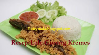 Cara Membuat Lele Goreng Kremes Enak - Resep Masakan ..., Resep Spesial Lele Goreng Kremes Lezat | Resep Masakan ..., Resep Cara Membuat Lele Goreng Kremes Enak | Jawa ..., 