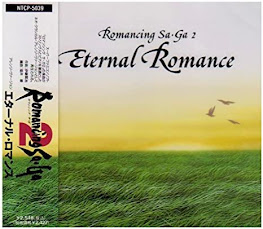 Romancing Saga 2 ost Eternal Romance