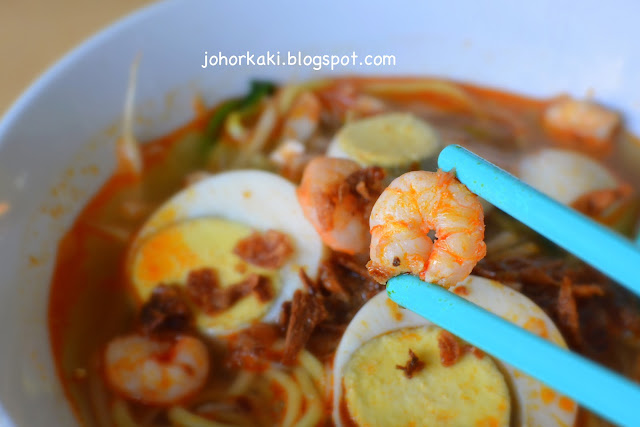 Penang-Prawn-Noodle-Johor-Permas-Jaya-You-Xiang-大路後檳城蝦麵.卤面