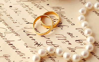 WEDDING RINGS LATEST & HD WALLPAPERS FREE DOWNLOAD 33