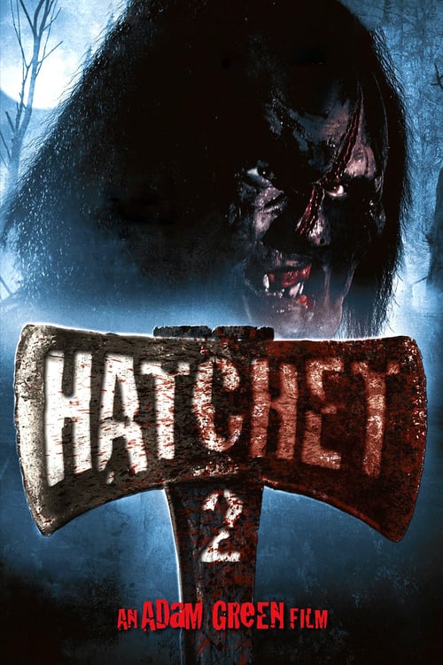 [HD] Butcher II 2010 Film Complet Gratuit En Ligne