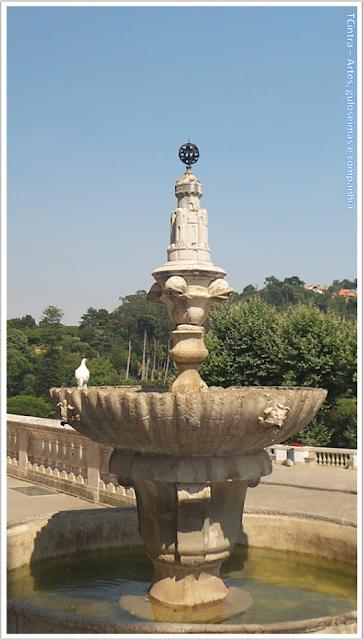 Palácio Nacional de Sintra; Portugal; sem guia; Europa;