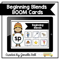 Winter themed Kindergarten or Preschool digital Boom Cards that can be used for centers or assessments in person or remotely.