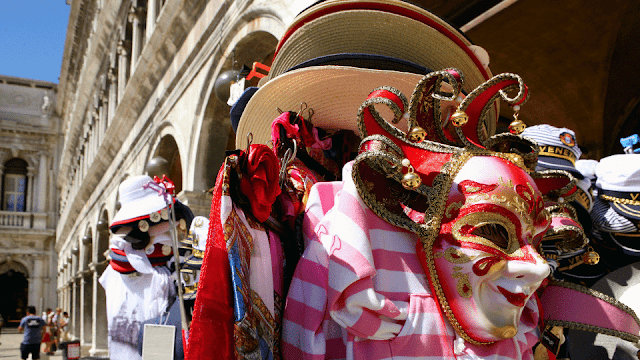 Carnevale di Venezia Festival