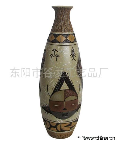 Flower vases:vases-11436