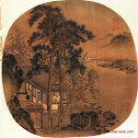 Ancient Painting 60