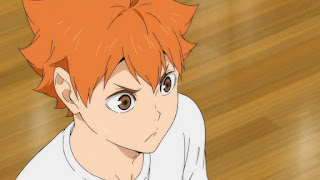 ハイキュー!! アニメ 4期6話 HAIKYU!! Season 4 Episode 6