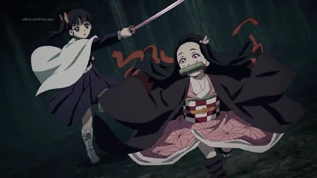 Kimetsu no Yaiba Episode 21 Subtitle Indonesia