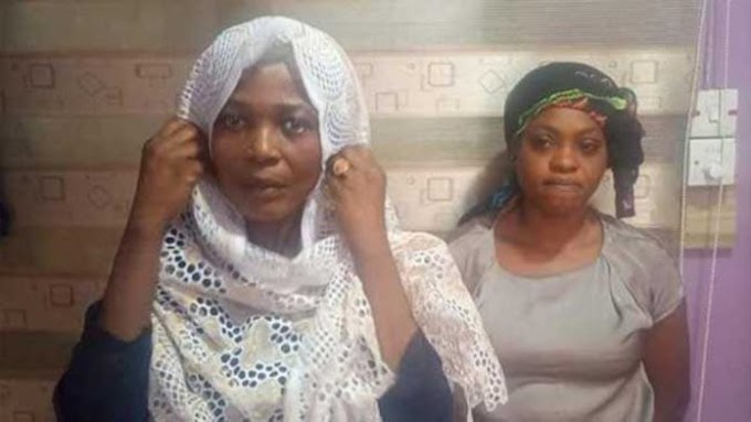 Policewoman Threatened To Attack Me Because I Found Out She Was Involved In #EndSARS Brutality — Zainab Abiola