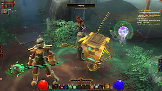 Torchlight 2 Free Download For PC