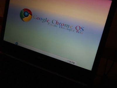 Chrome OS