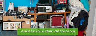 80 dicas de como organizar a casa e manter sempre arrumada