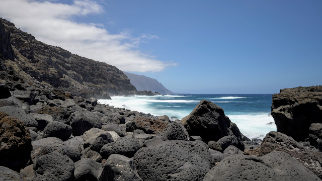 Isla de El Hierro