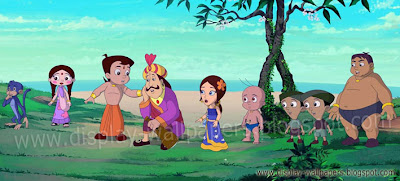 Chota Bheem Cartoon Top Photos