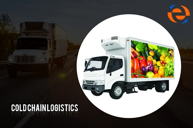 Cold Chain Logistics