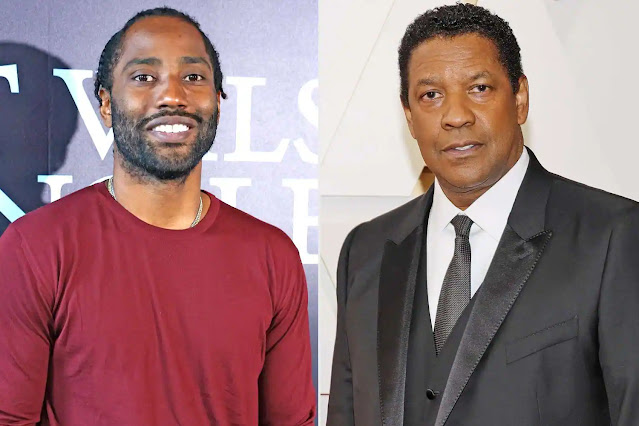 Denzel Washington- Biography - Movies- Career Information