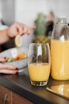Pineapple Orange Juice: The Ultimate Weight Loss Drink For You