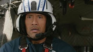 San Andreas HD Wallpapers - Rock Dwayne Johnson 1080p Ray Blake