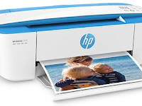 drivers HP Deskjet 3760, 3761, 3770 Free download