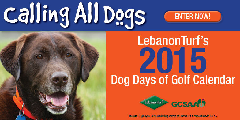 http://www.gcsaa.org/dog-calendar/dog-calendar