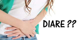 Cara mengatasi diare dengan cepat dan alami, Obat diare, penyebab diare
